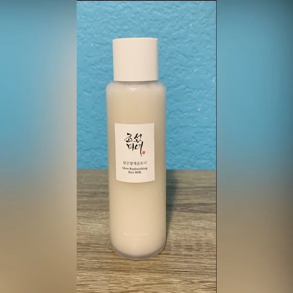 Beauty of Joseon Glow Replenishing Rice Milk Toner - Picture 2 of 9